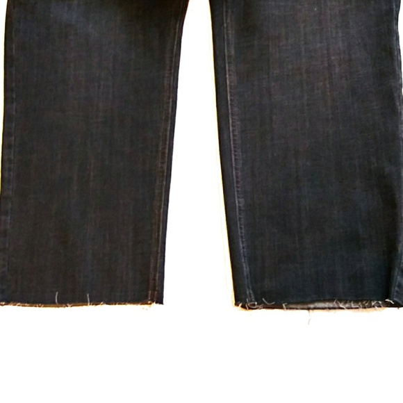 NYDJ Curves 360 Boost Skinny Released Hem Windsor - Picture 7 of 8